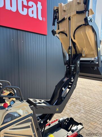 Road roller  Cormidi C7X-700 - C 60 Edtion