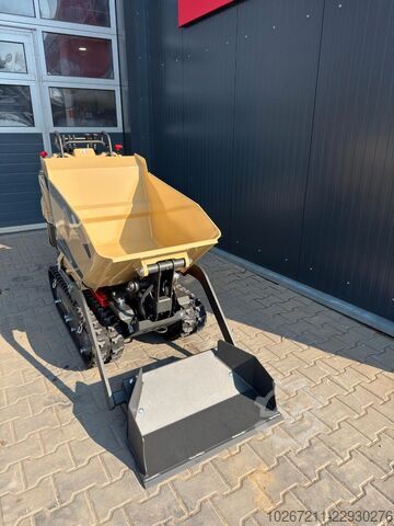 Road roller  Cormidi C7X-700 - C 60 Edtion