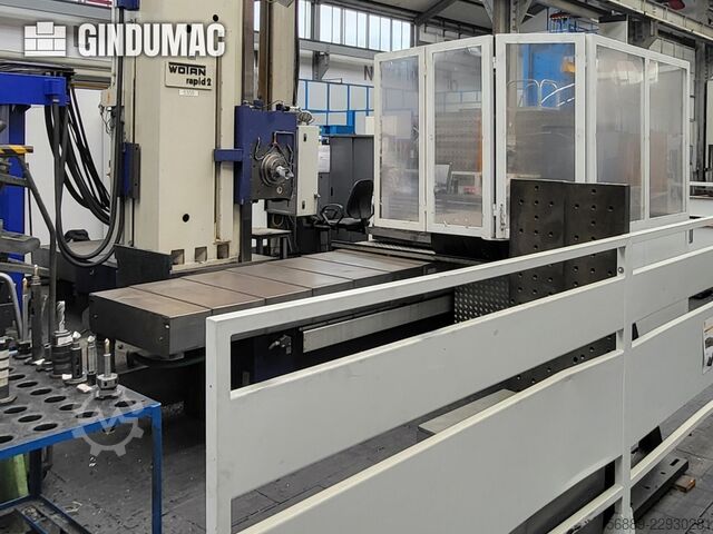 WOTAN Rapid 2R/6-1500/2 WOTAN Rapid 2R/6-1500/2
