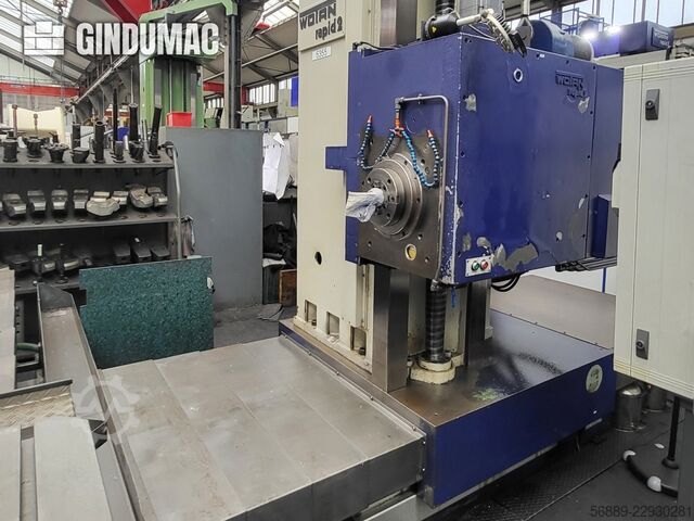 WOTAN Rapid 2R/6-1500/2 WOTAN Rapid 2R/6-1500/2