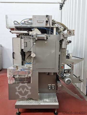 Packing machine  Klockner MediSeal P-700