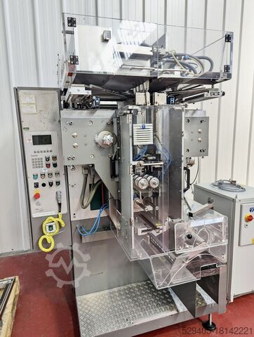 Packing machine  Klockner MediSeal P-700