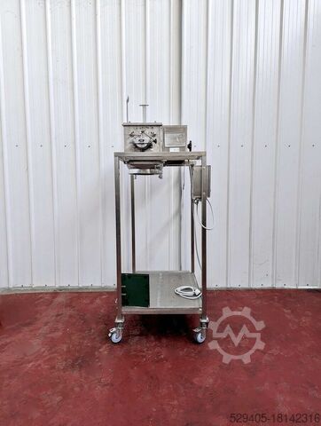 Frewitt MGIF 624 Frewitt MGIF 624