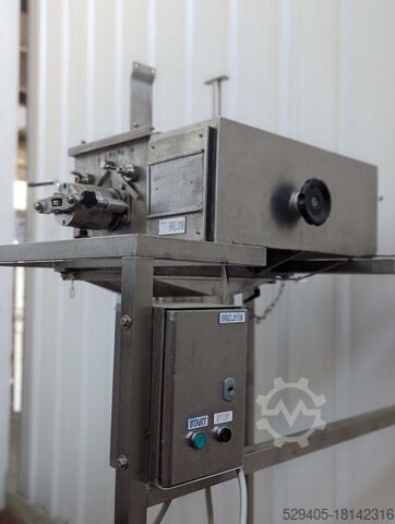 Frewitt MGIF 624 Frewitt MGIF 624