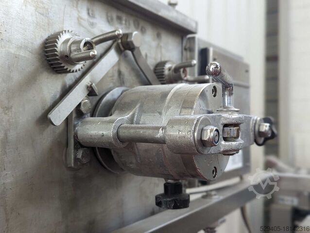 Frewitt MGIF 624 Frewitt MGIF 624