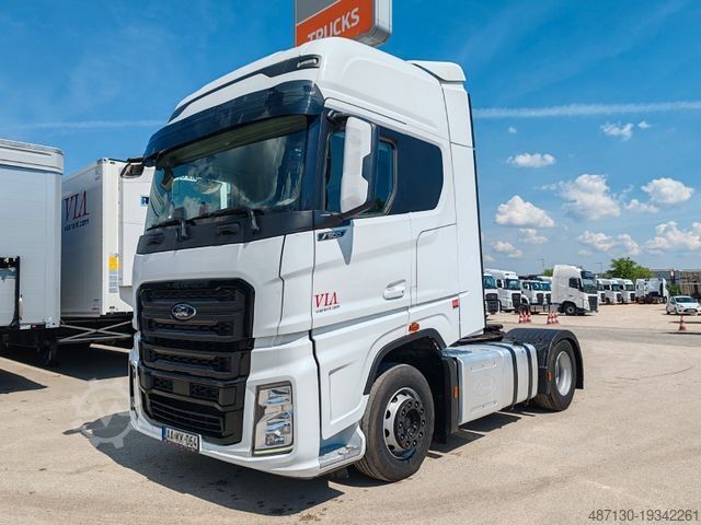 Standard tractor unit FORD F-MAX 500
