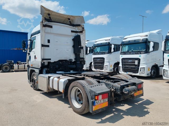 Standard tractor unit FORD 1848T Mega