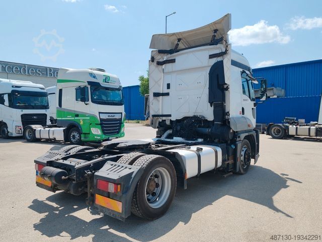 Standard tractor unit FORD 1848T Mega