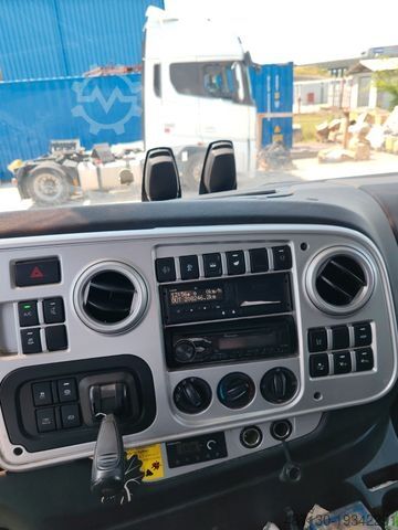 Standard tractor unit FORD 1848T Mega