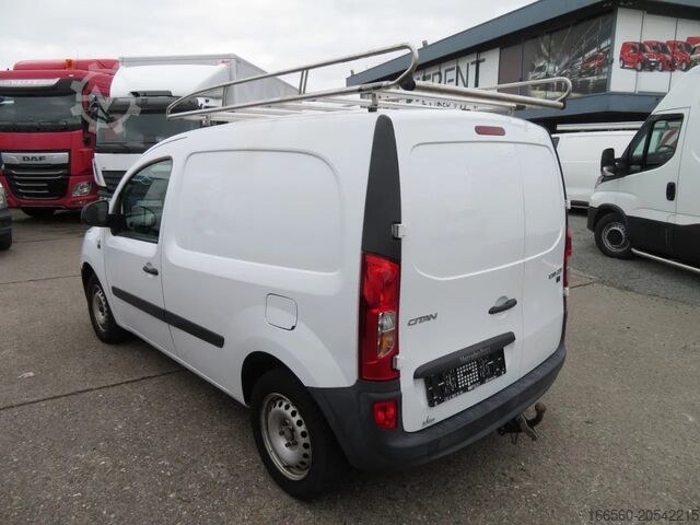 Van Mercedes-Benz CITAN 108 CDI