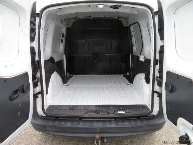 Van Mercedes-Benz CITAN 108 CDI