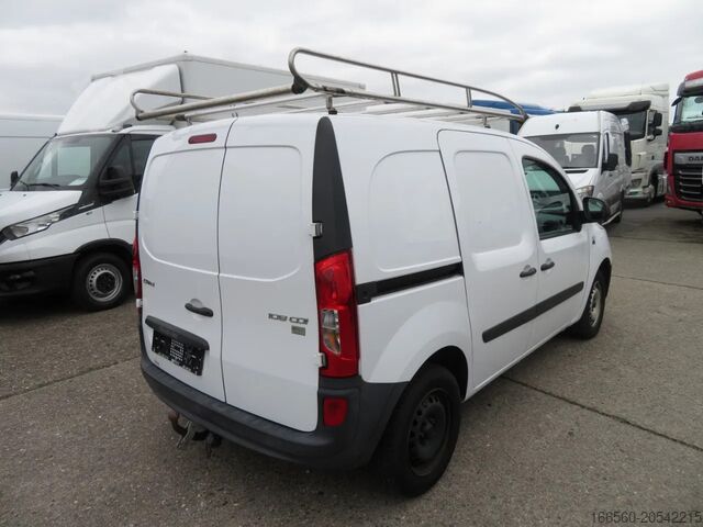 Van Mercedes-Benz CITAN 108 CDI