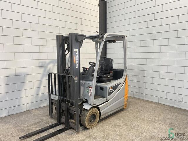 Forklift Still RX20-16