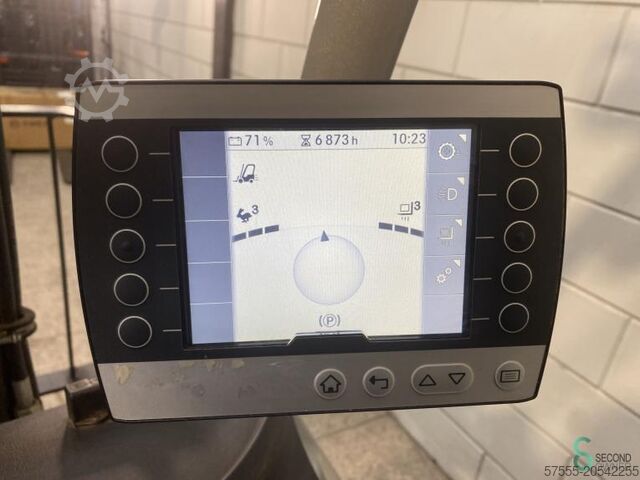 Forklift Still RX20-16