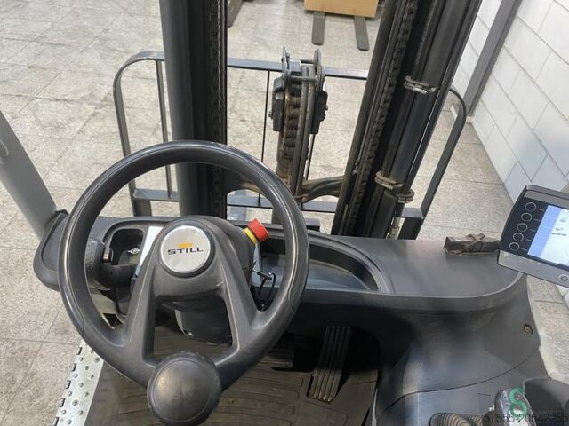 Forklift Still RX20-16