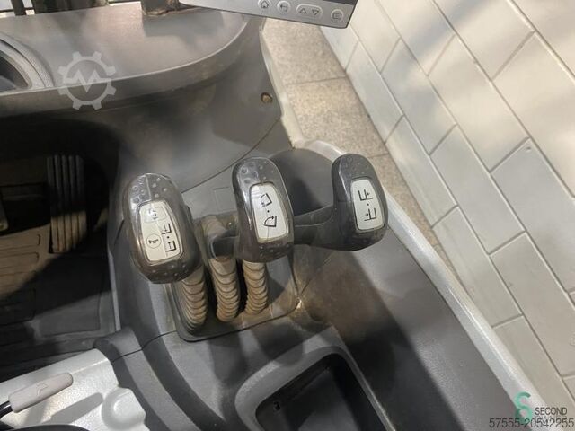 Forklift Still RX20-16