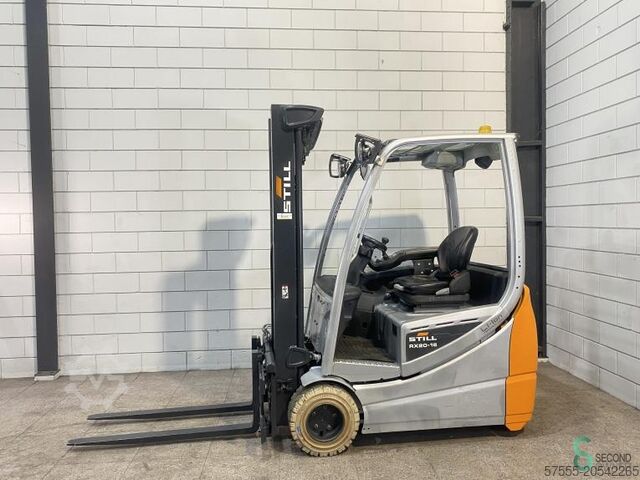 Forklift Still RX20-16