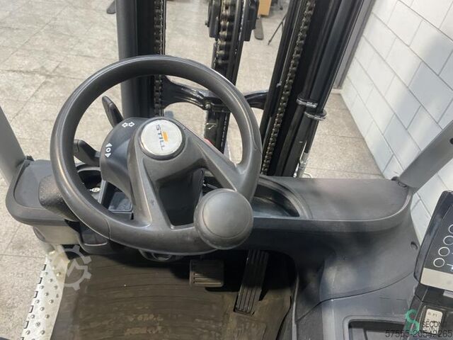 Forklift Still RX20-16