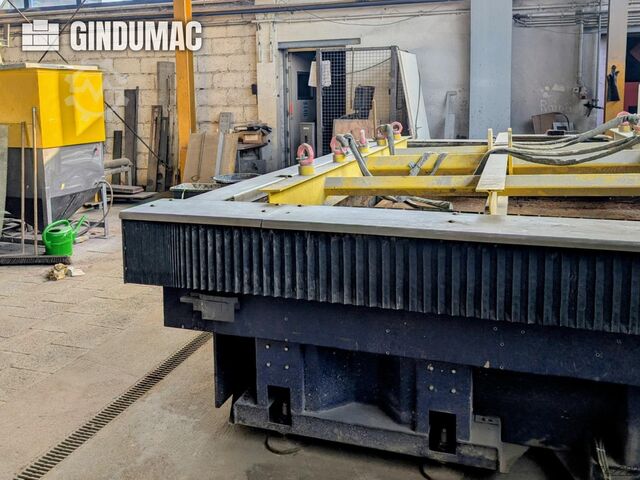 Bystronic Byjet L 2030 Bystronic Byjet L 2030