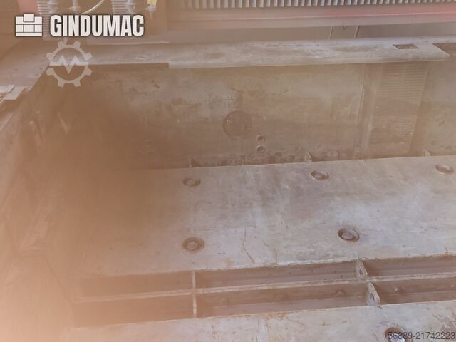 Bystronic Byjet L 2030 Bystronic Byjet L 2030