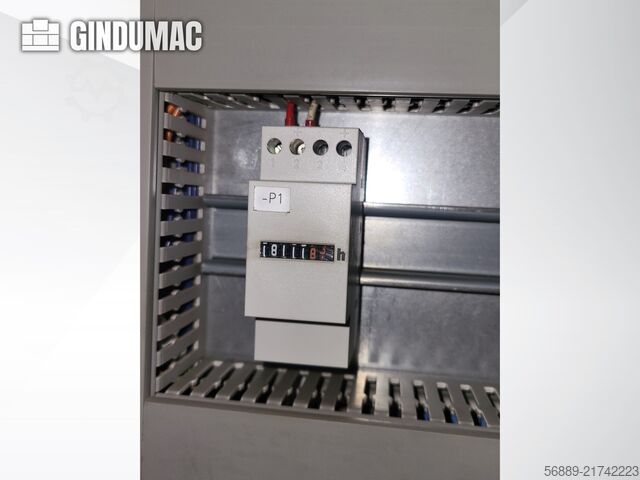 Bystronic Byjet L 2030 Bystronic Byjet L 2030