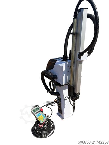 SHINI S-530-V-2KM7-CE – Year 2017 SHINI S-530-V-2KM7-CE – 2017 rok SHINI S-530-V-2KM7-CE – 2017 rok