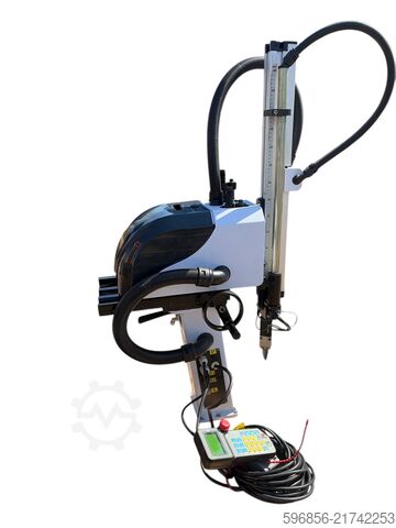 SHINI S-530-V-2KM7-CE – Year 2017 SHINI S-530-V-2KM7-CE – 2017 rok SHINI S-530-V-2KM7-CE – 2017 rok