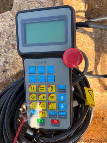 SHINI S-530-V-2KM7-CE – Year 2017 SHINI S-530-V-2KM7-CE – 2017 rok SHINI S-530-V-2KM7-CE – 2017 rok