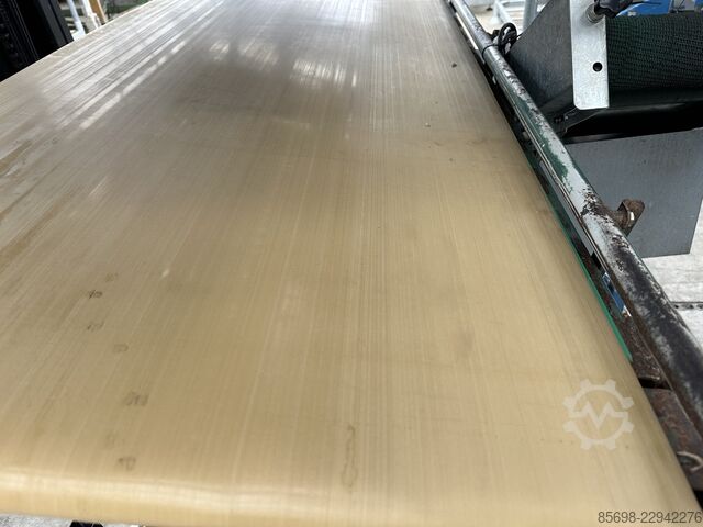 Potveer conveyor 205 x 70 cm POTVEER 
