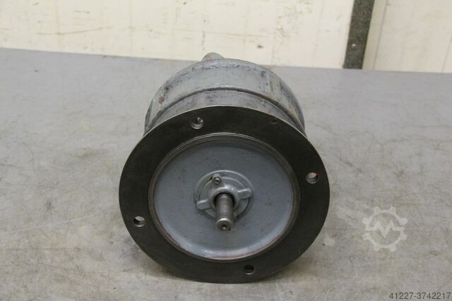 Electric motor 1 kW 1400 Rpm Siemens DMR39S-4