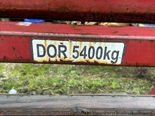 Weidenmann - C-26500 MACH-ID 7821 Herste Weidenmann C-26500