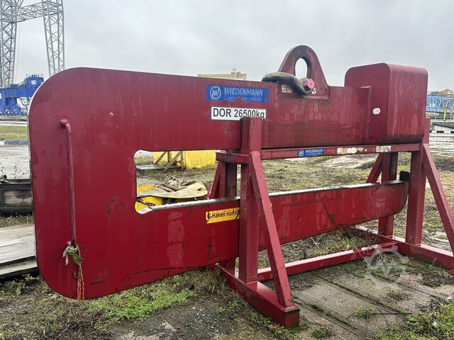 Weidenmann - C-26500 MACH-ID 7821 Herste Weidenmann C-26500