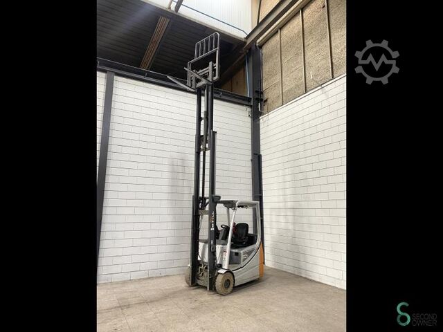 Forklift Still RX20-16