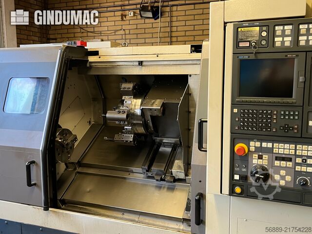 MORI SEIKI SL-253B MC/1000 MORI SEIKI SL-253B MC/1000