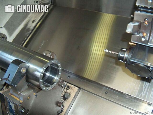MORI SEIKI SL-253B MC/1000 MORI SEIKI SL-253B MC/1000