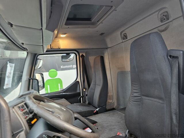 Box truck Volvo FL 240 4x2 16tons Seitentüren Koff