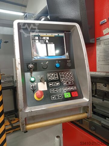 Press brake AMADA HFE 130-3