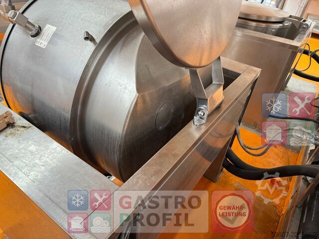 Tilting cooking kettle Electrolux BOT200E.MZ35.F181--4