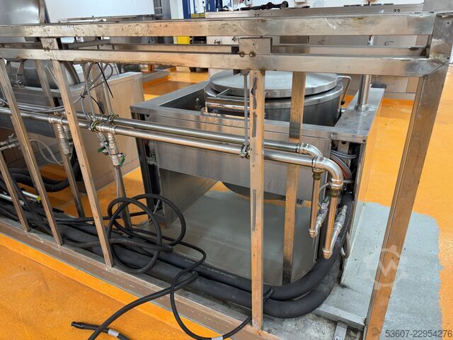 Tilting cooking kettle Electrolux BOT200E.MZ35.F181--4