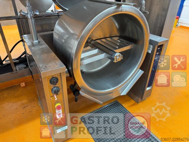 Tilting cooking kettle Electrolux BOT200E.MZ35.F181--4