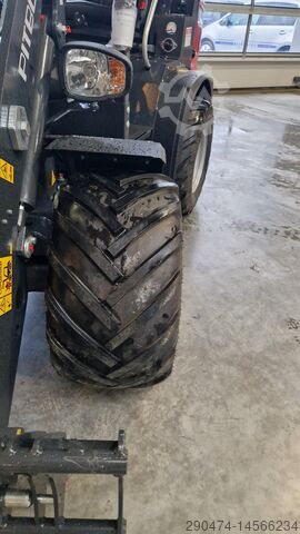 Wheel loader Pitbull X27-45CRT