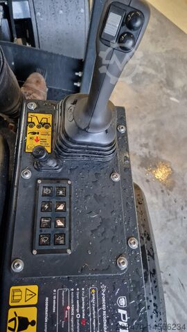 Wheel loader Pitbull X27-45CRT