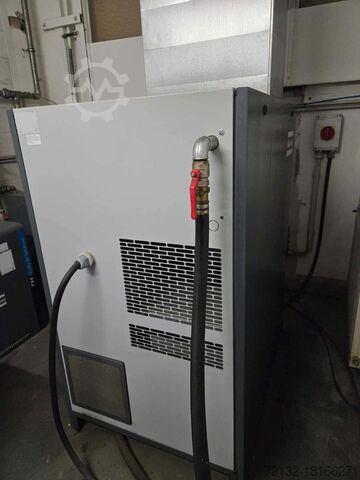 Screw compressor Atlas Copco GA26VSD