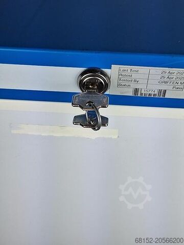 Labcold RLPR0517 Kühlschrank Labcold RLPR0517