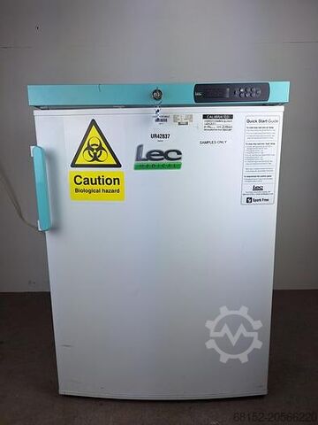 LEC Medical LSF151UK Gefrierschrank LEC Medical LSF151UK