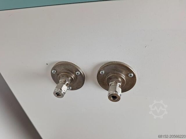 LEC Medical LSF151UK Gefrierschrank LEC Medical LSF151UK