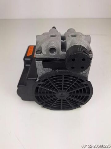 Thomas 7100561 Vakuumpumpe Thomas 7100561