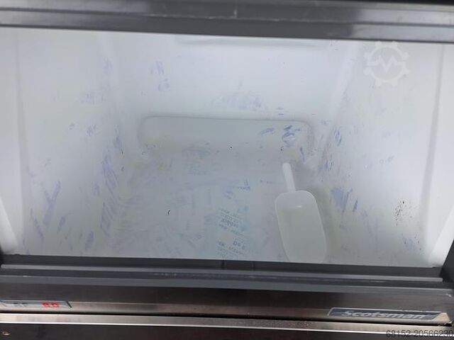 Scotsman AF 80 AS Eiswürfelbereiter Sctotsman AF 80 AS