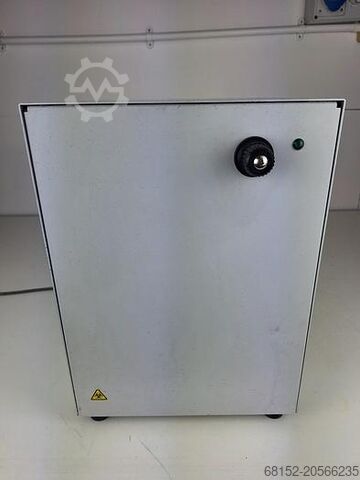 Sysmex  PU-17 Pneumatic Unit Sysmex PU-17