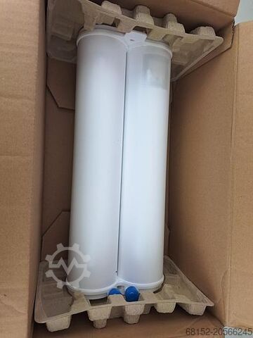 Millipore  Progard TS2 Pretreatment Pack Millipore Progard TS2